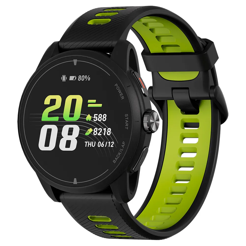Igpsport VeRun watch