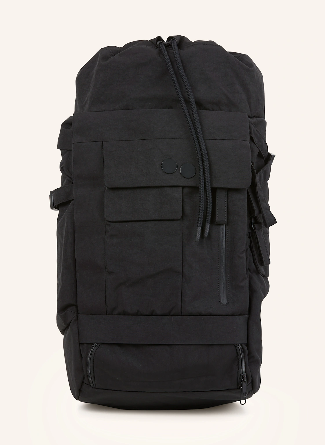 pinqponq Rucksack BLOK MEDIUM CRINKLE 30 l