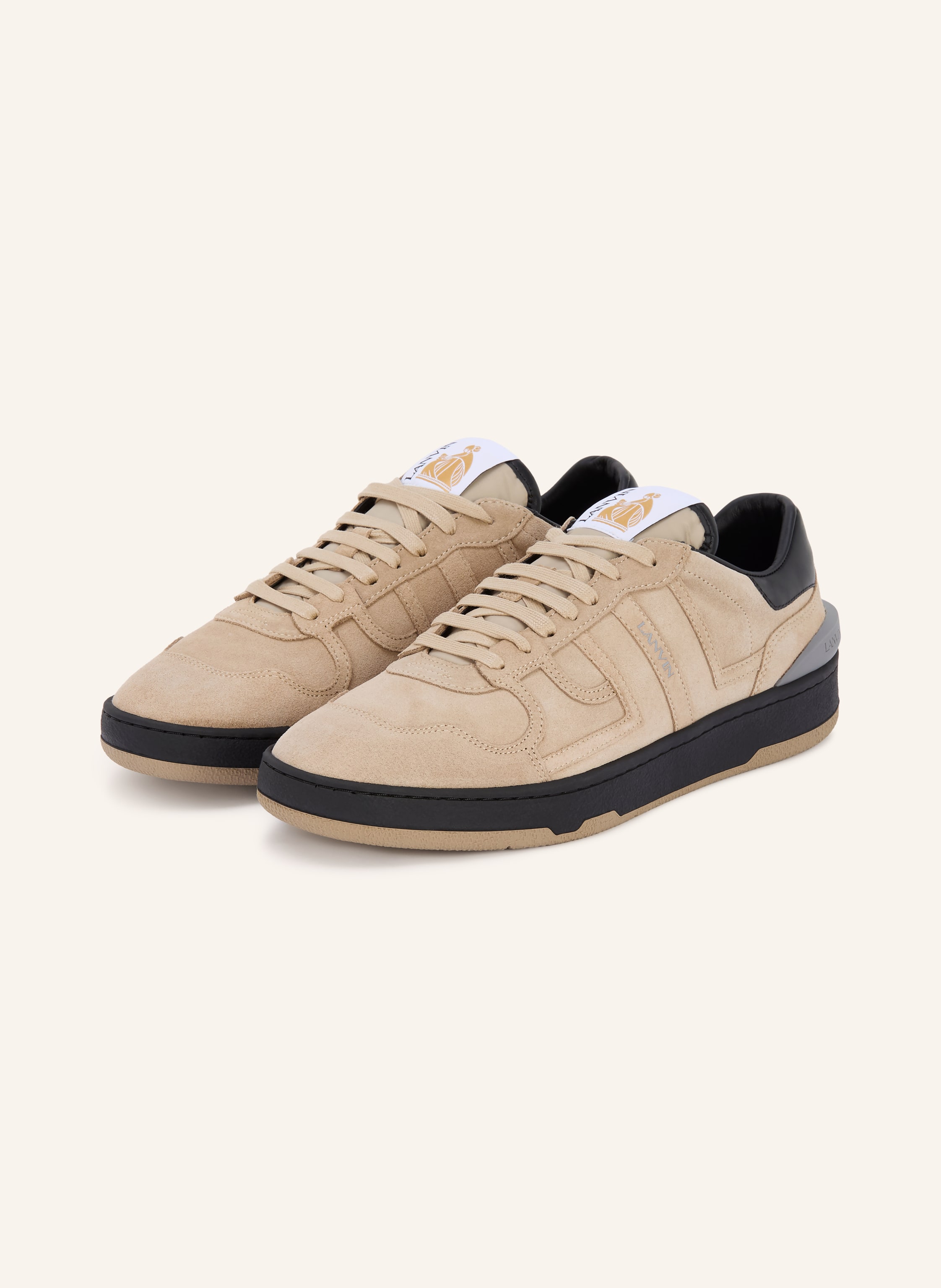 LANVIN Sneaker CLAY