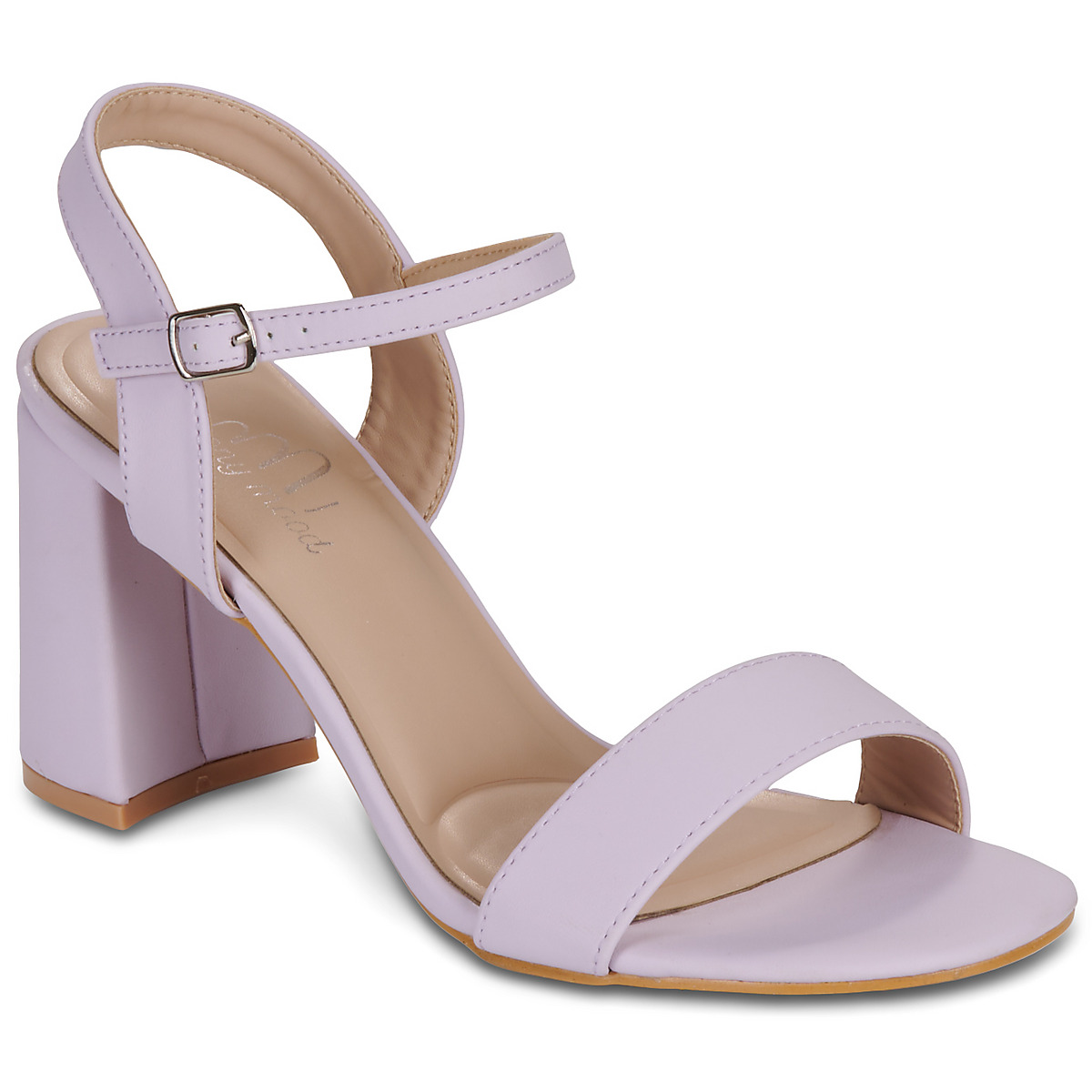 Moony Mood - ELSIE - Pale / Purple