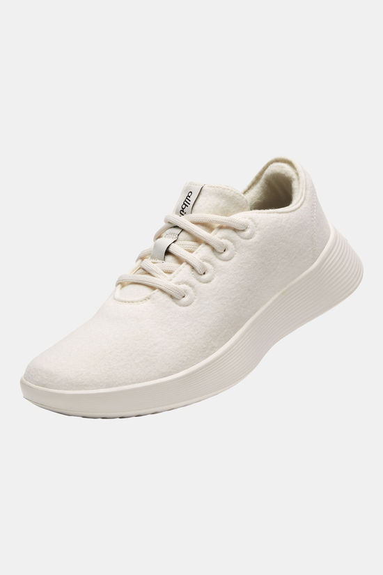 Allbirds Wool Runner Go Sneaker Dames