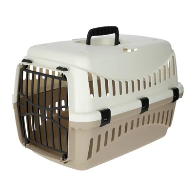 Kerbl Pet Transport Box Expedion