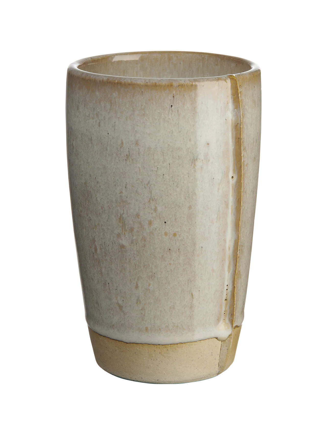 becher cafe latte, toffee crunch