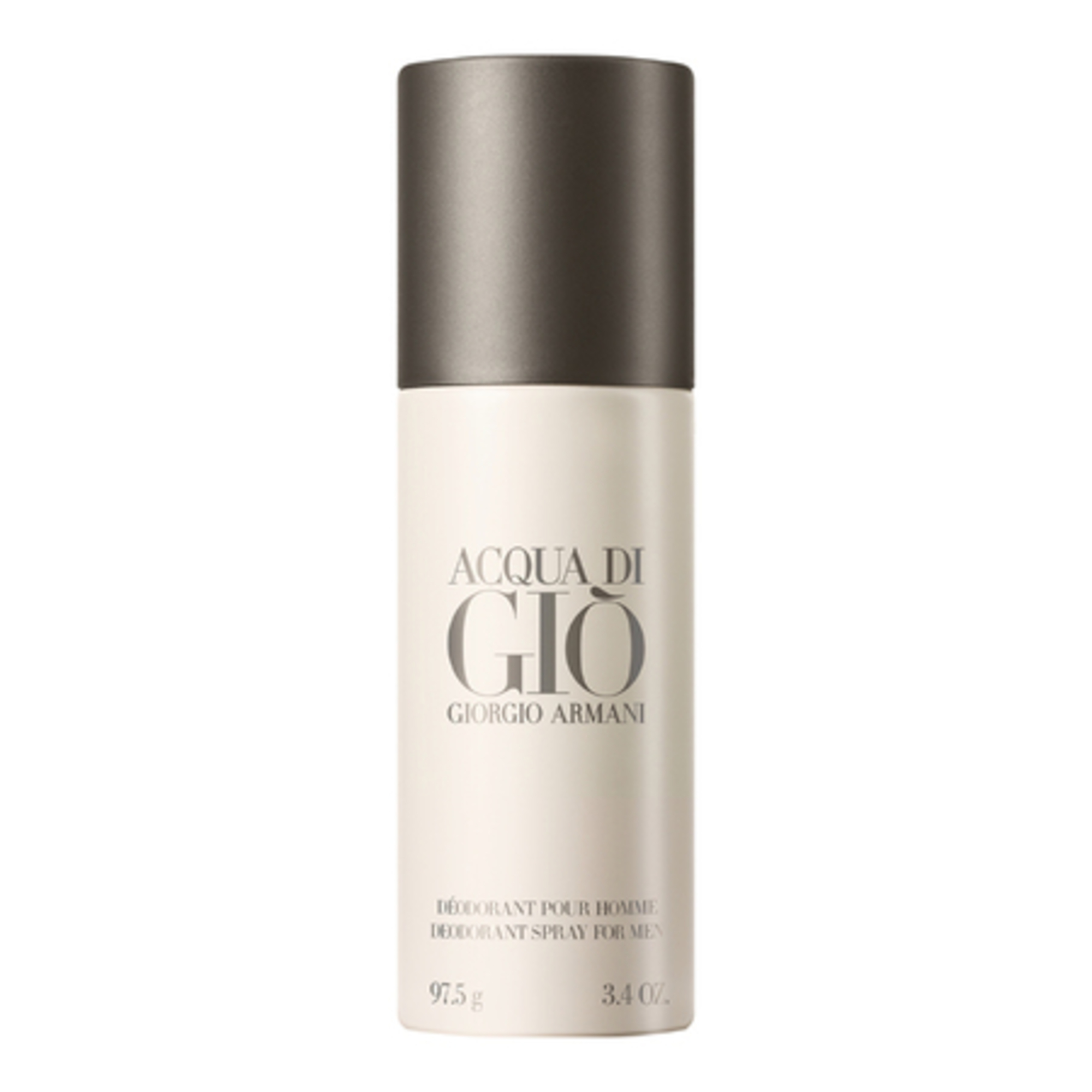 ACQUA DI GIÒDéodorant Spray