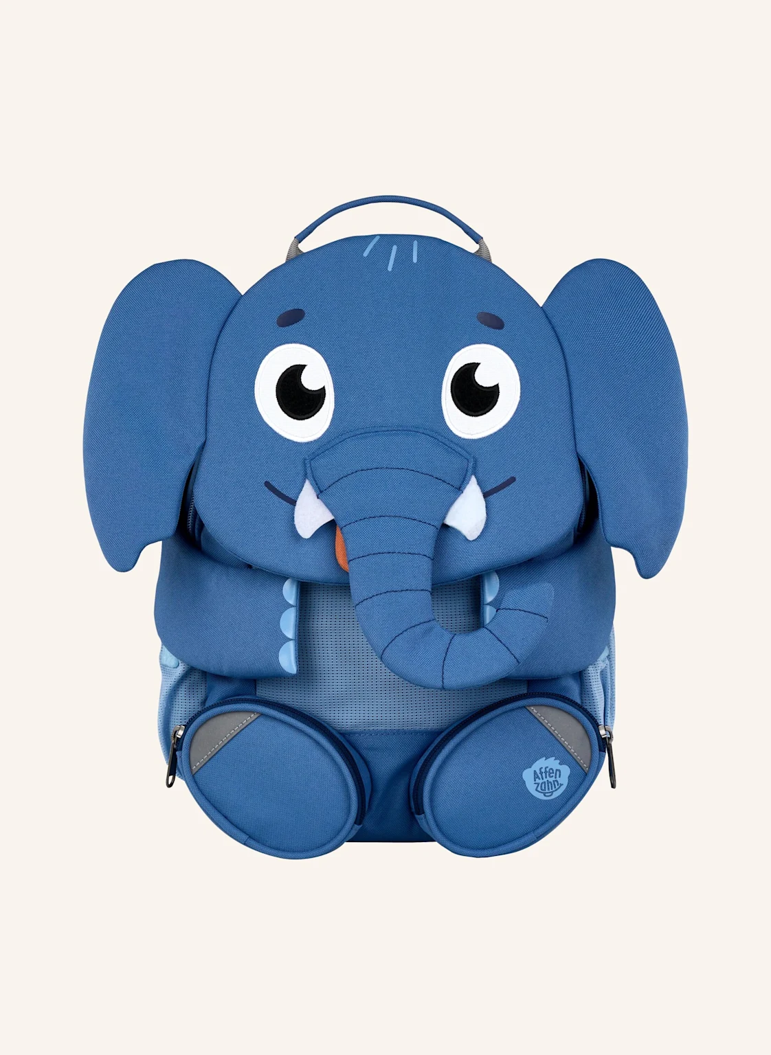 Affenzahn Kinderrucksack GROSSER FREUND