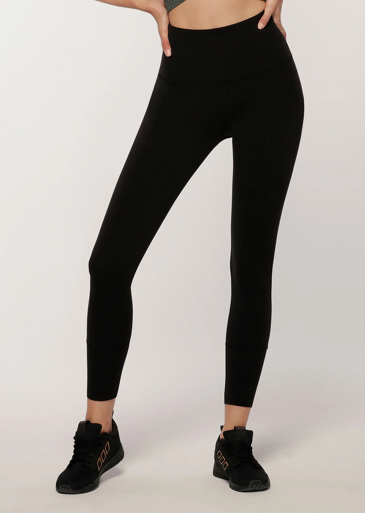 Extraordinary Core Full Length Tight