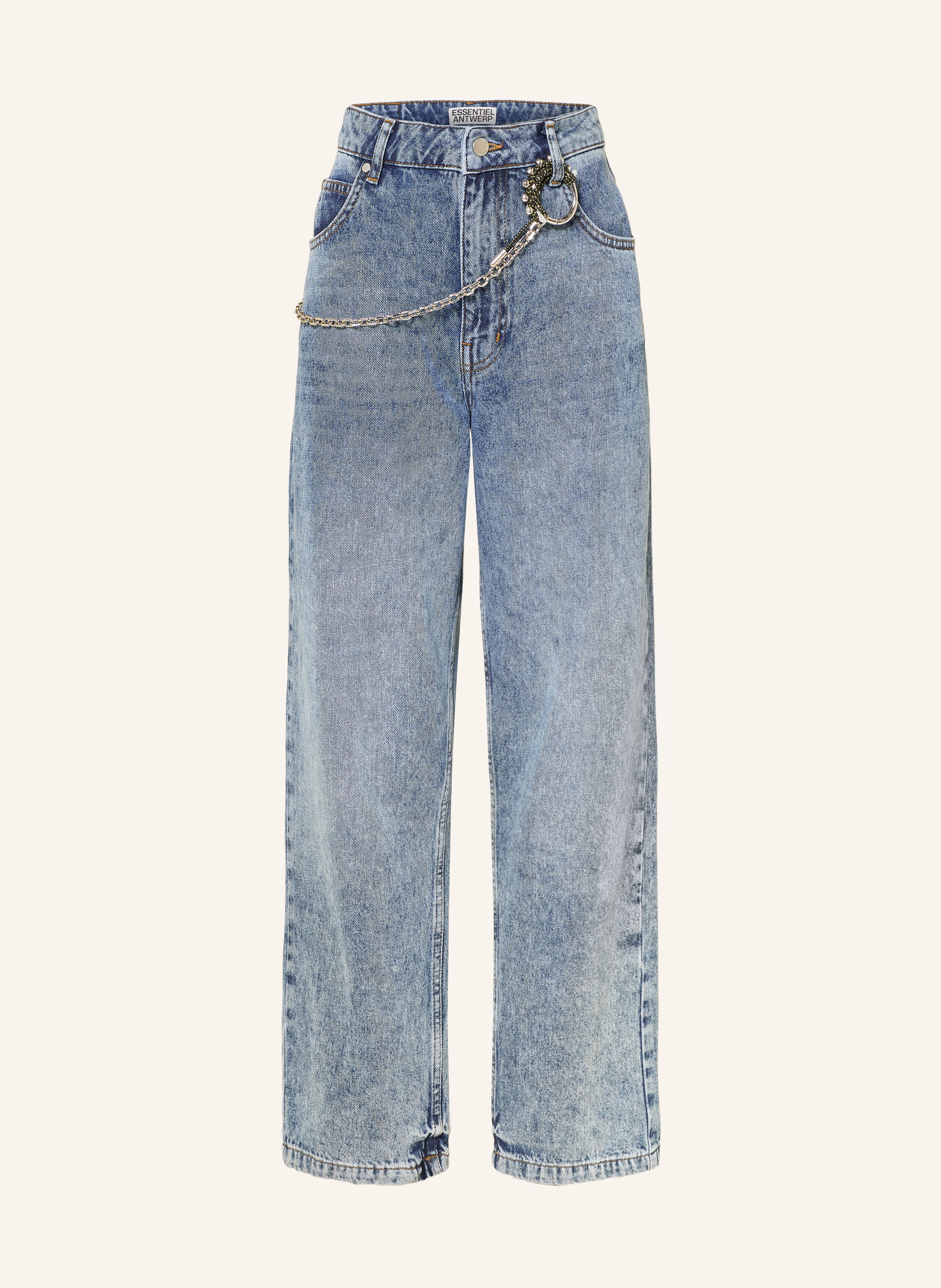ESSENTIEL ANTWERP Boyfriend Jeans KOSIMO