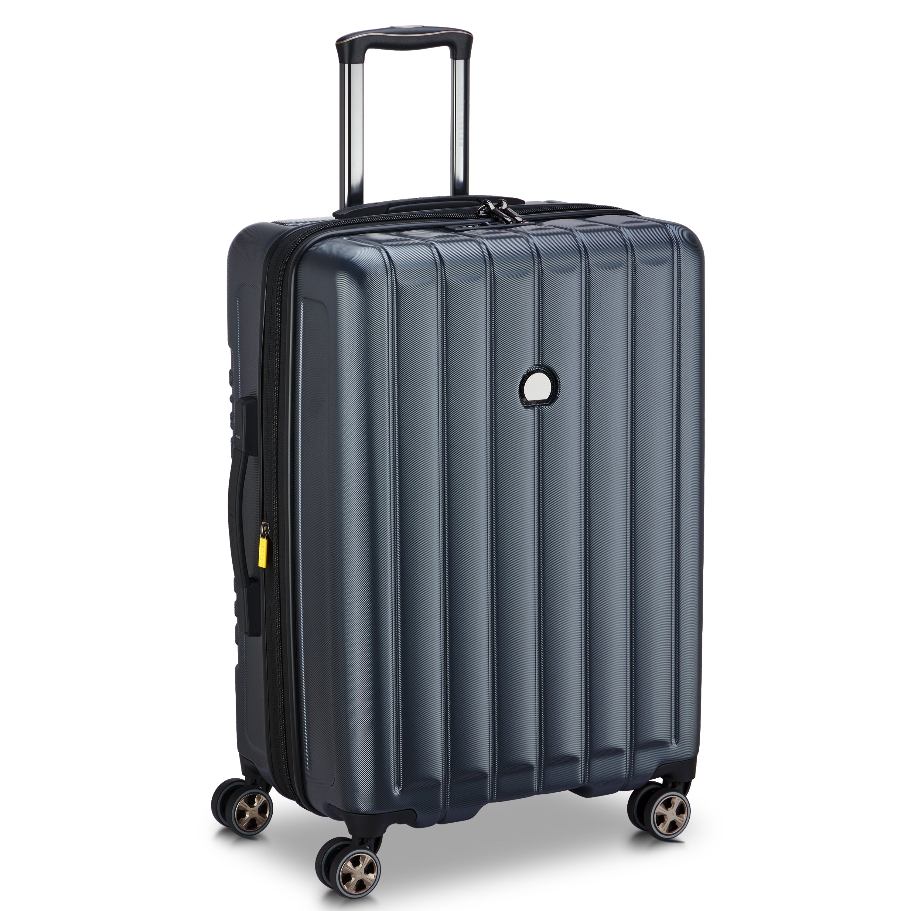 LONGITUDE - 3 valises extensibles (XL-81cm) (M-69cm) (S Slim-55cm)