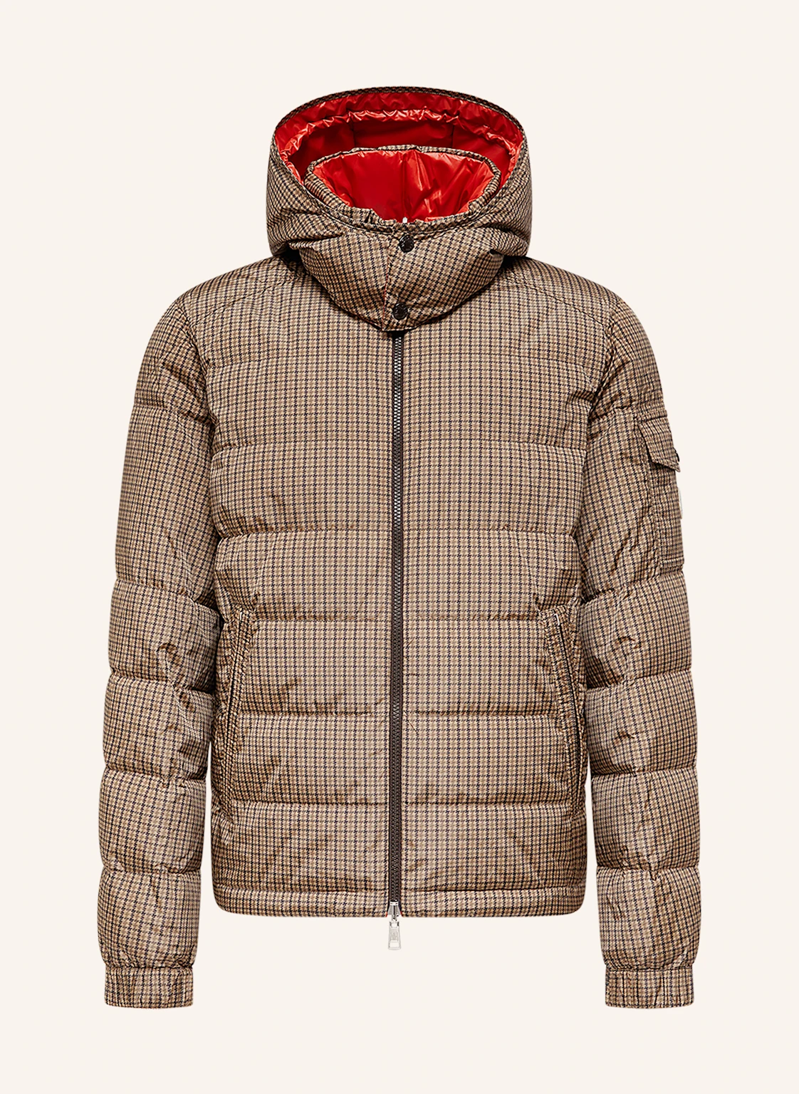 MONCLER Daunenjacke JONAGE zum Wenden