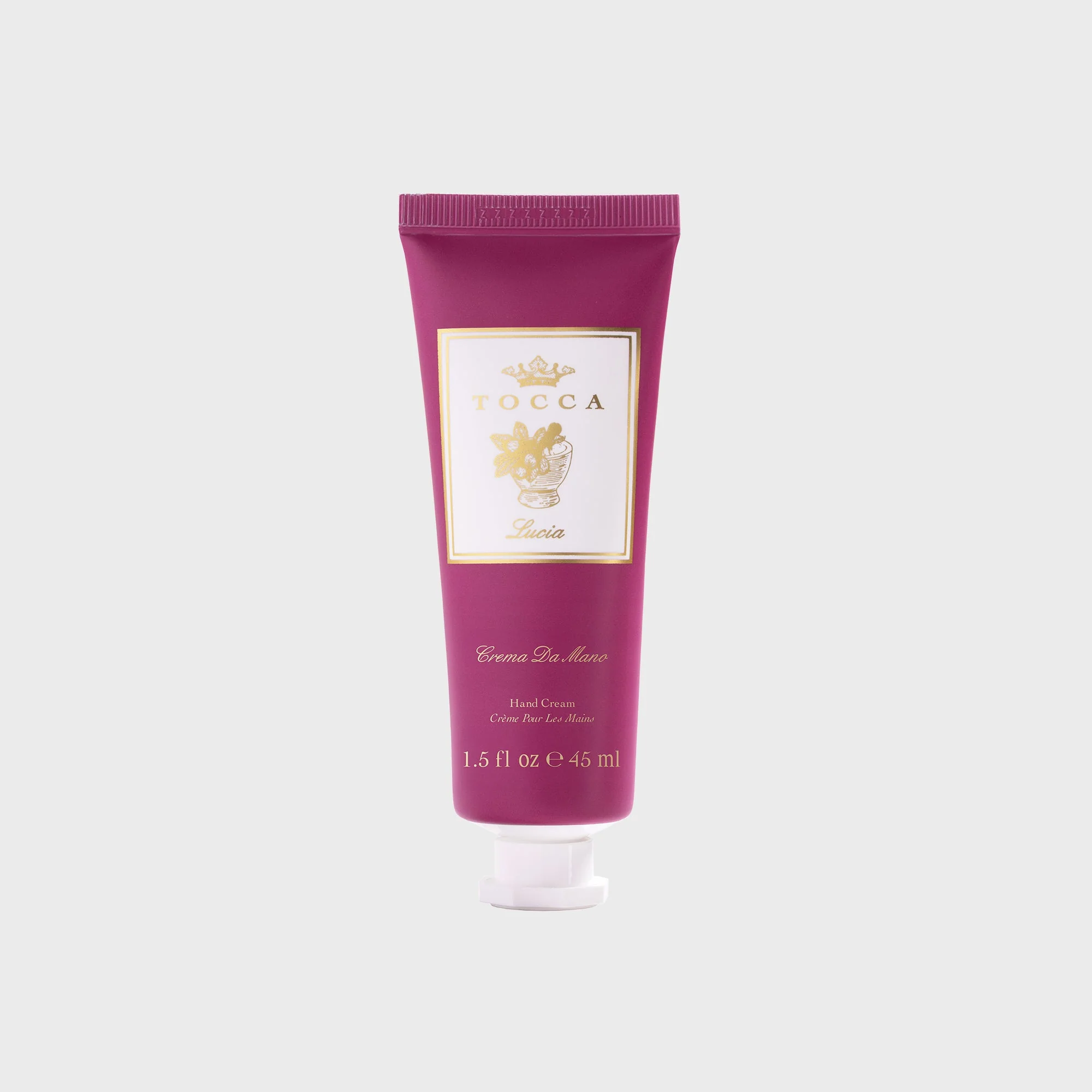 Hand Cream Lucia