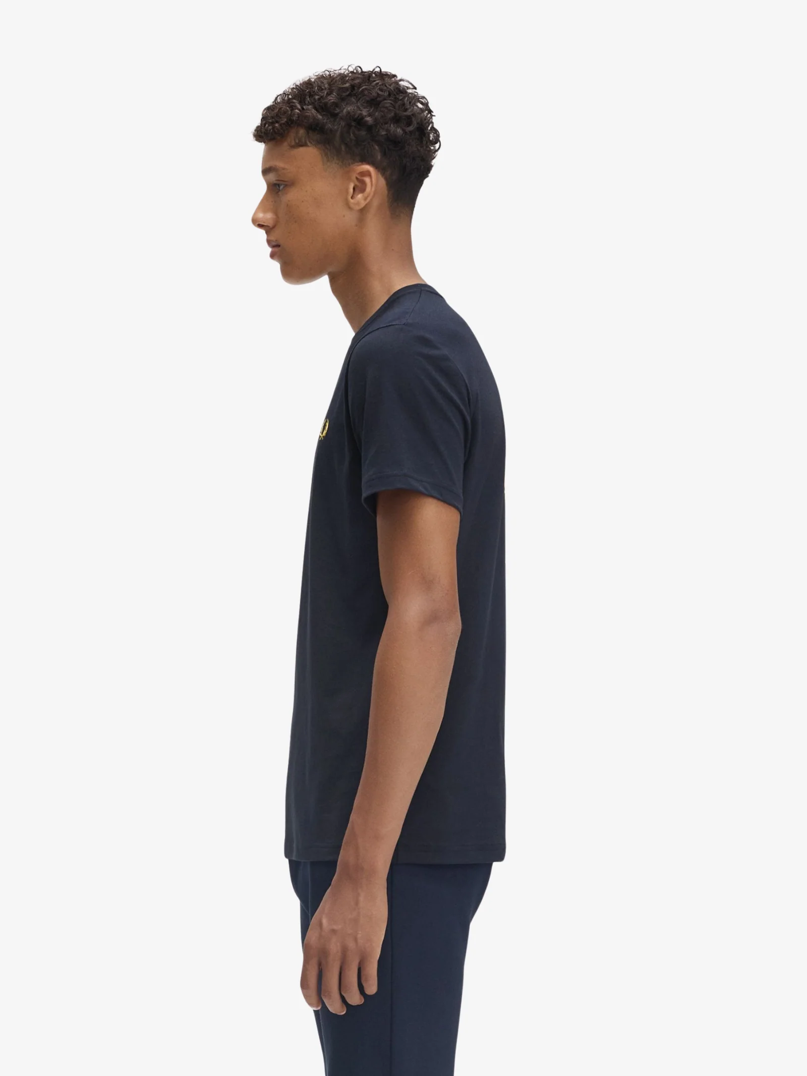 Tennis Graphic T-Shirt