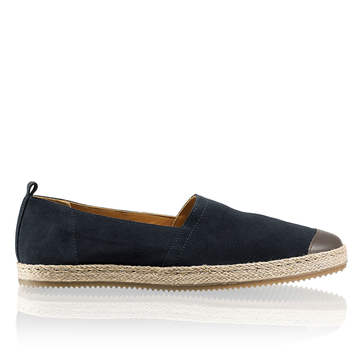 Russell & Bromley ESPLANADE Slip On Espadrille