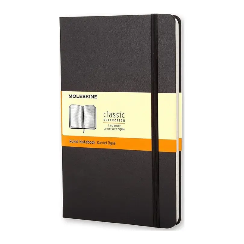 Notizbuch Classic