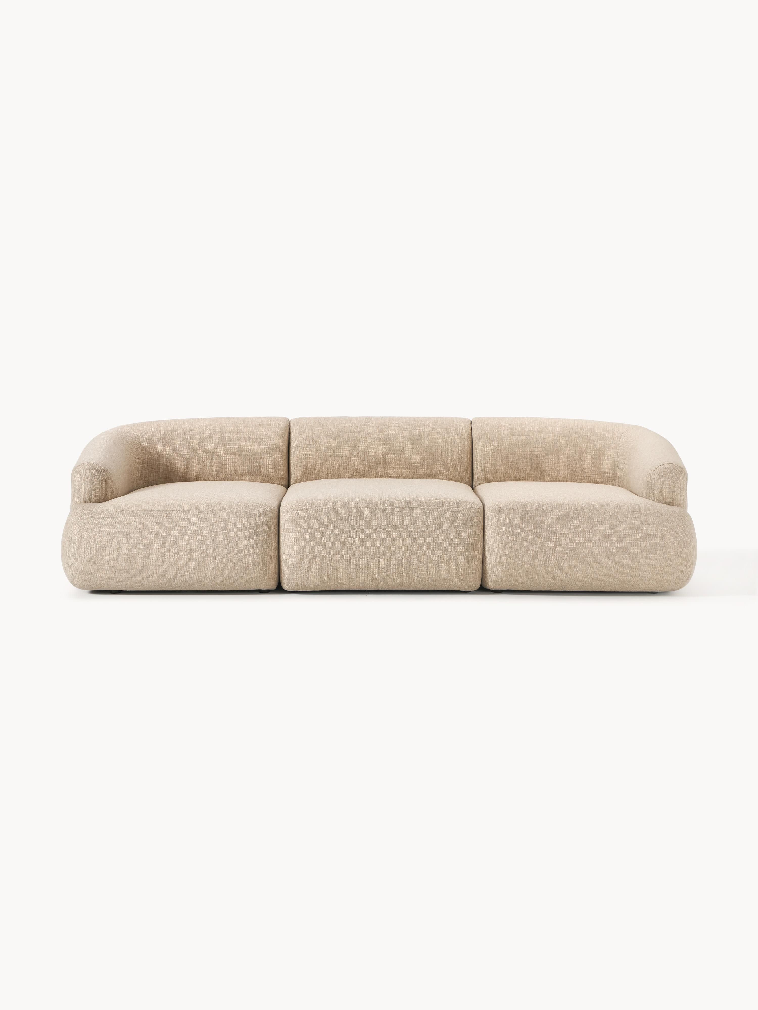 Modulares Sofa Sofia (3-Sitzer)