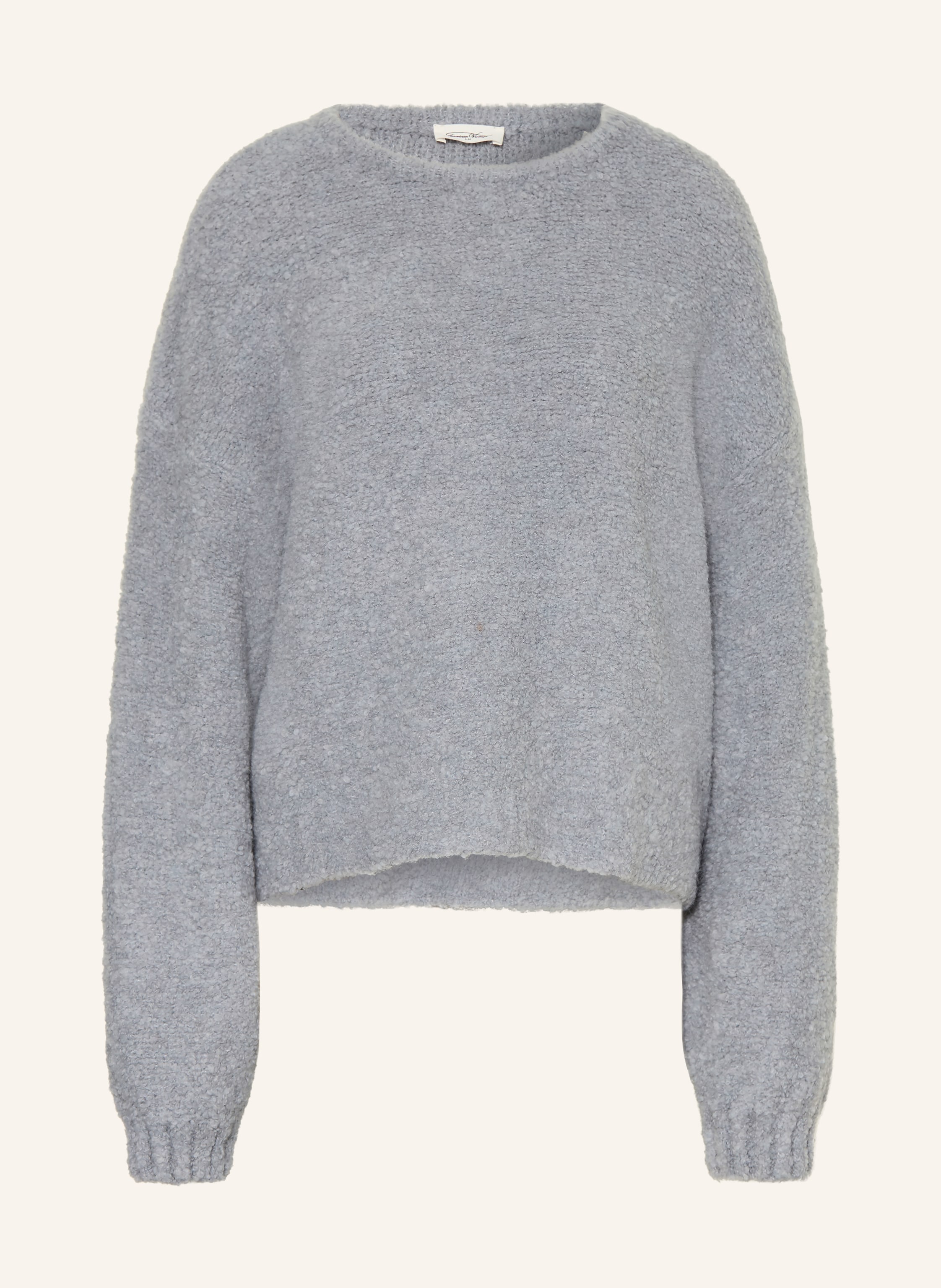 American Vintage Pullover ZOLLY