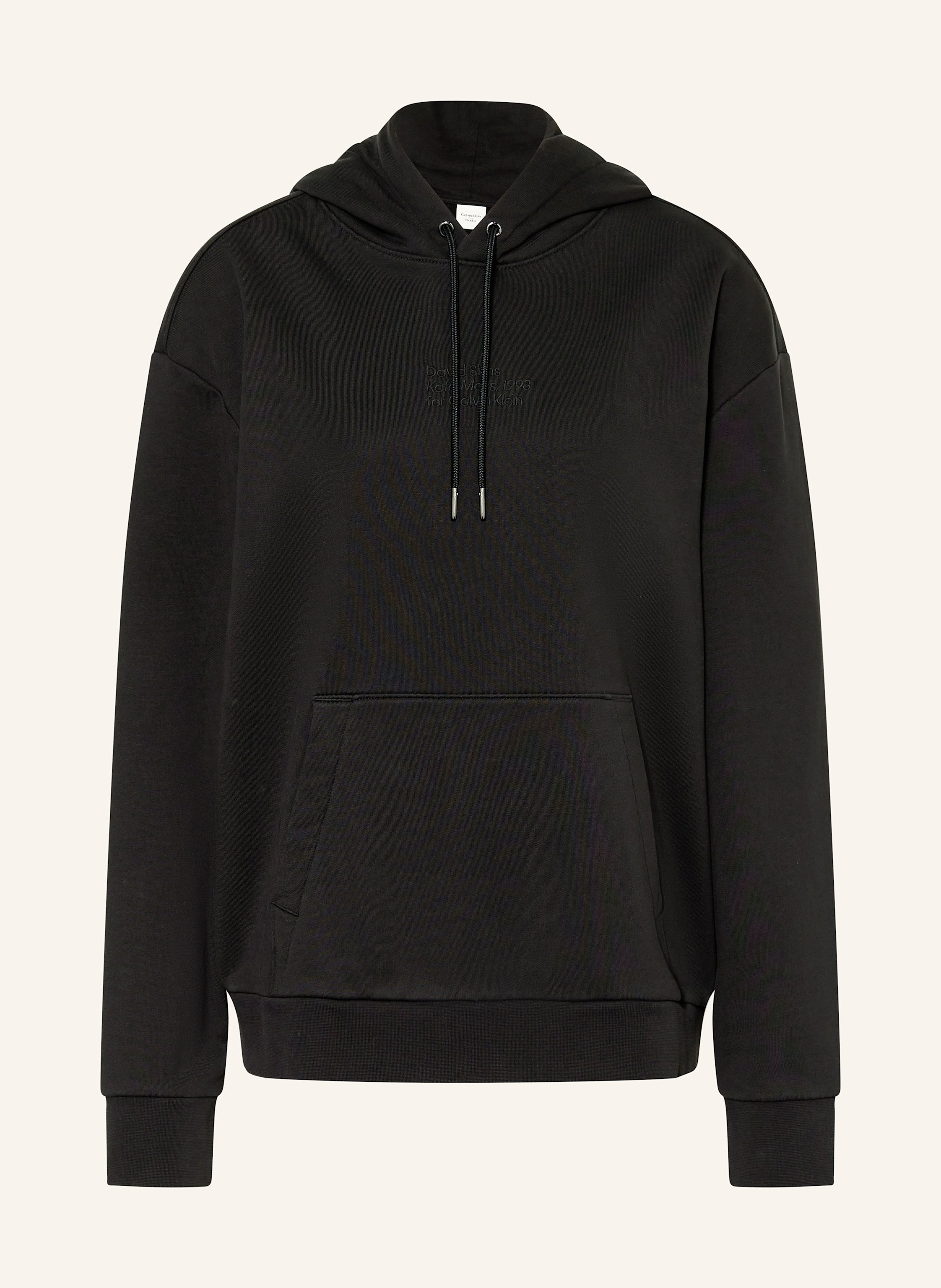 Calvin Klein Jeans Hoodie CLASSIC KATE