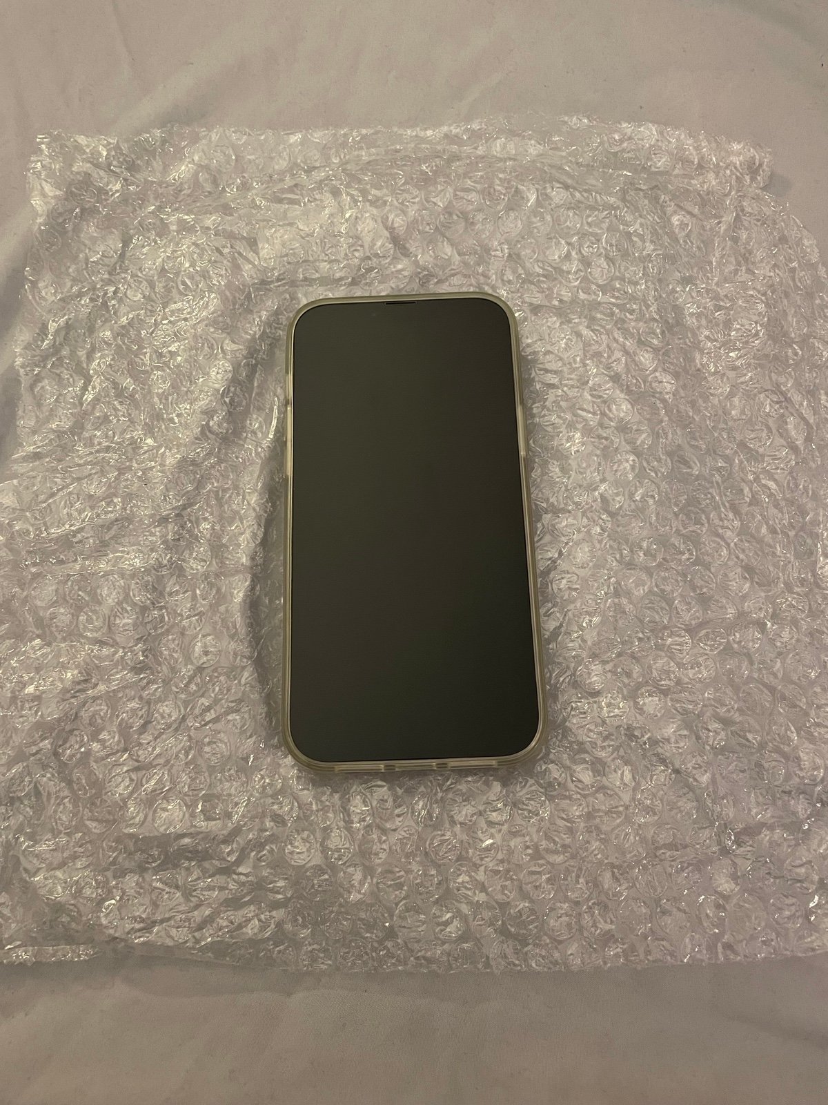 iPhone 13 Pro Max 128GB UNLOCKED