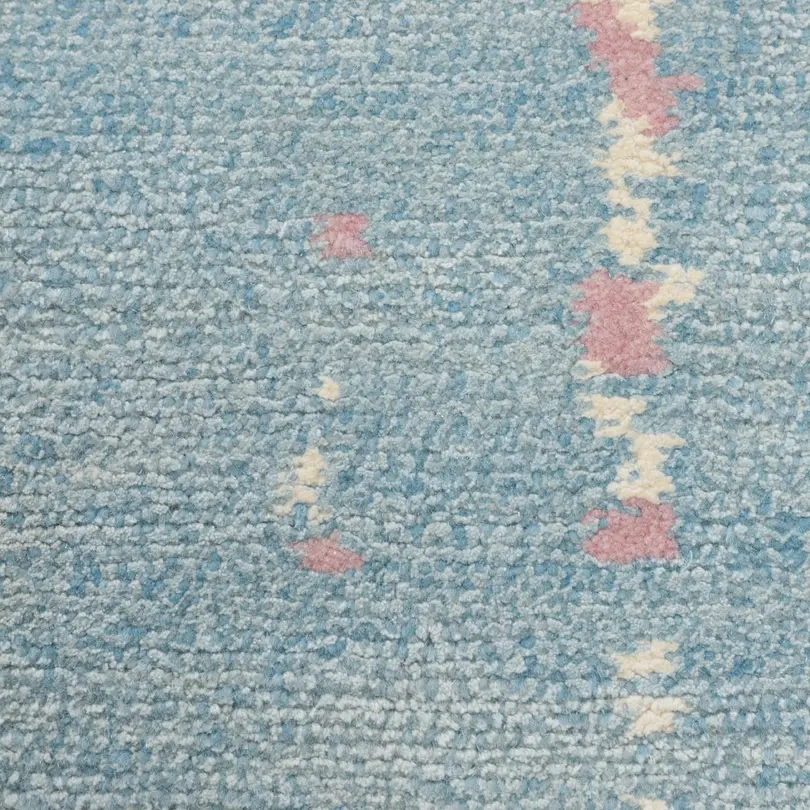 moderner Orientteppich Erased Classic