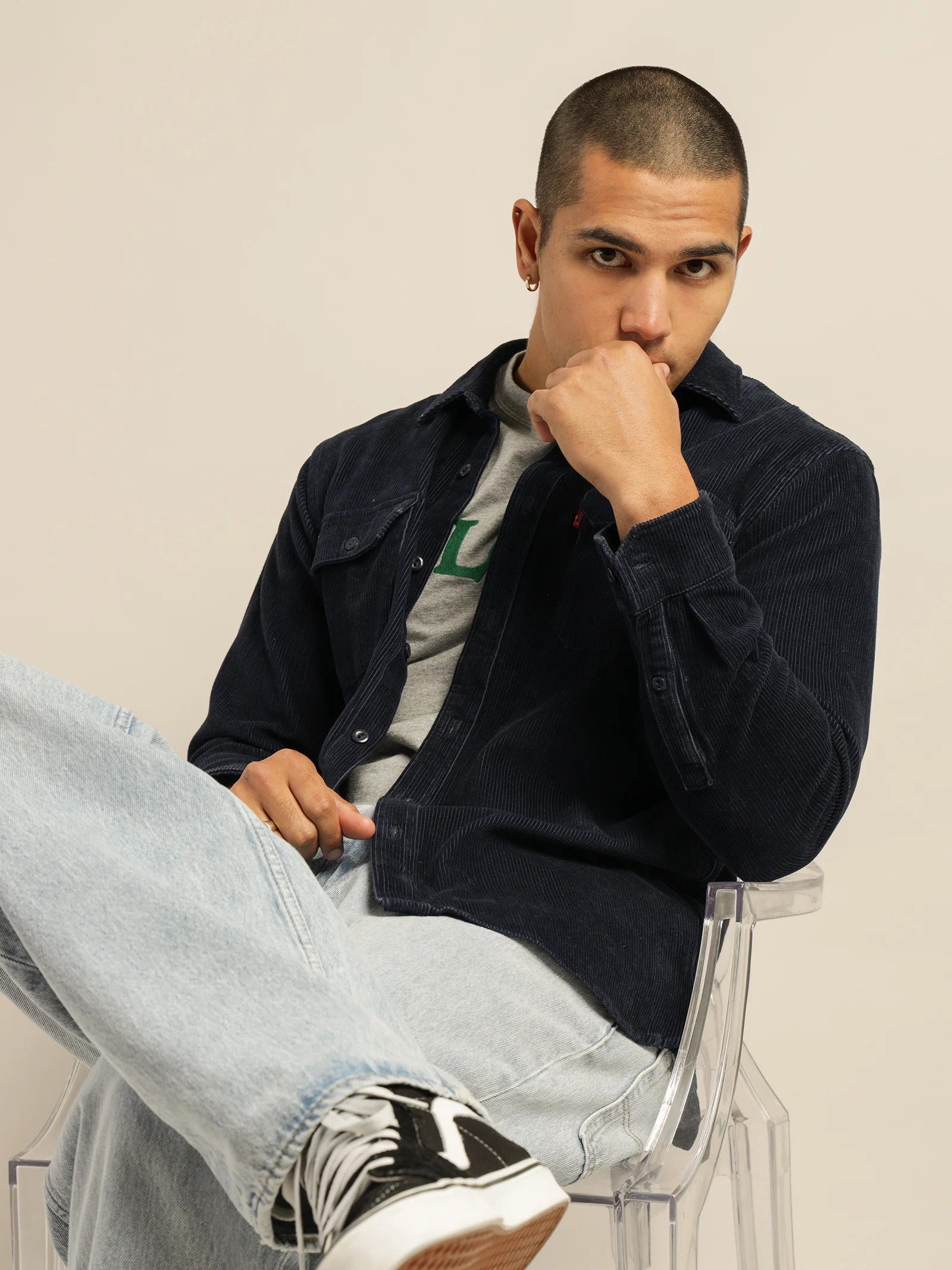 Jackson Worker Shirt