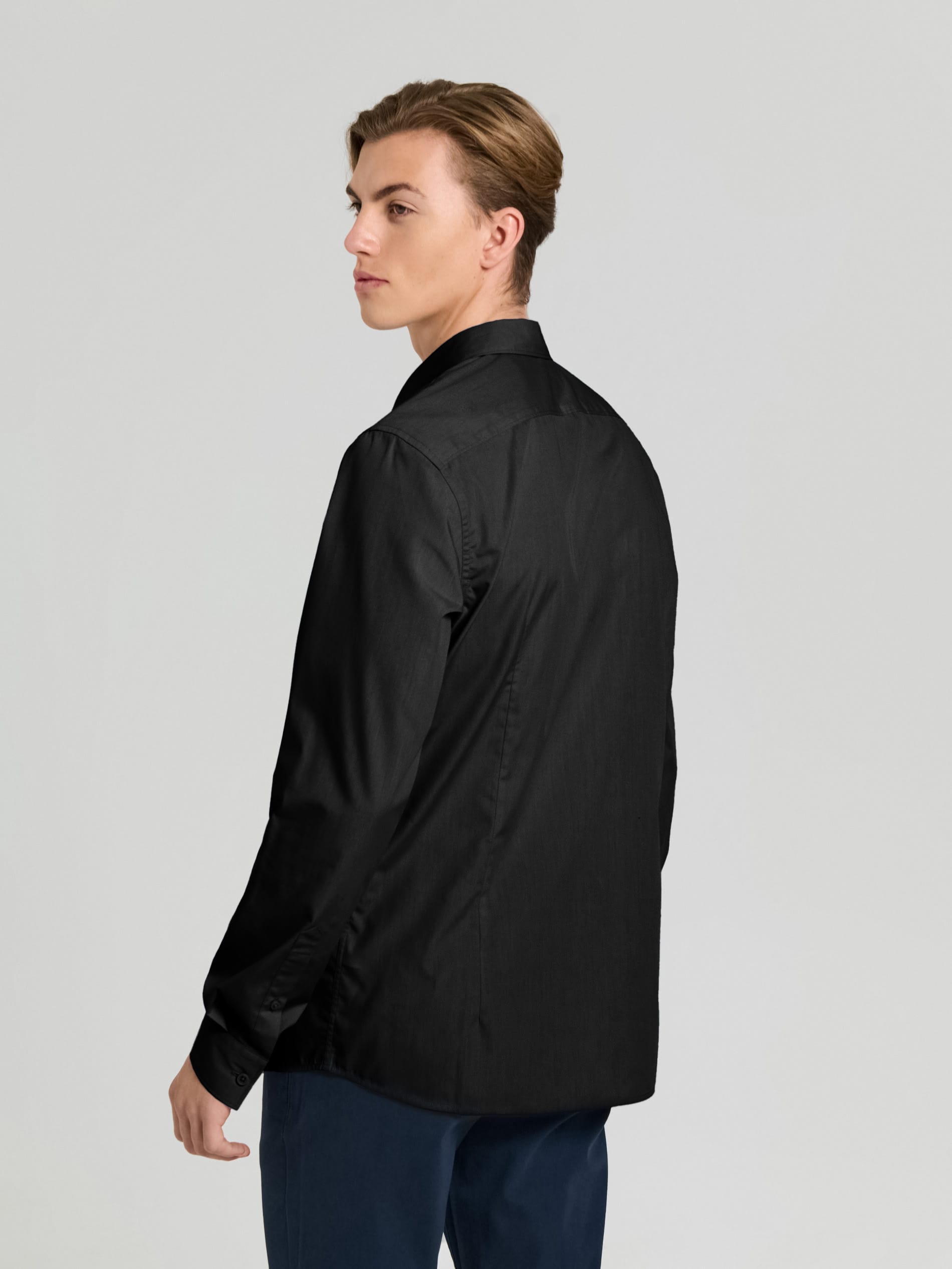 Koszula slim fit