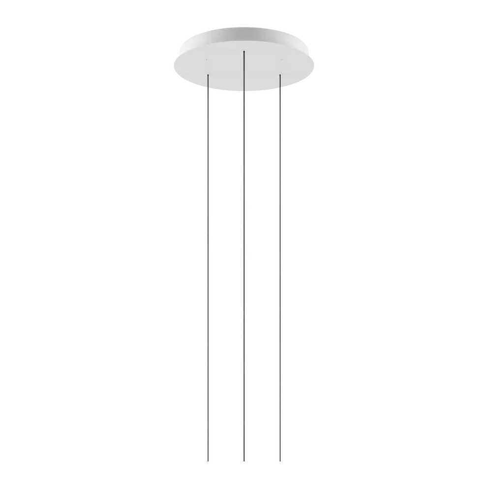 Leuchtenbefestigung Canopy