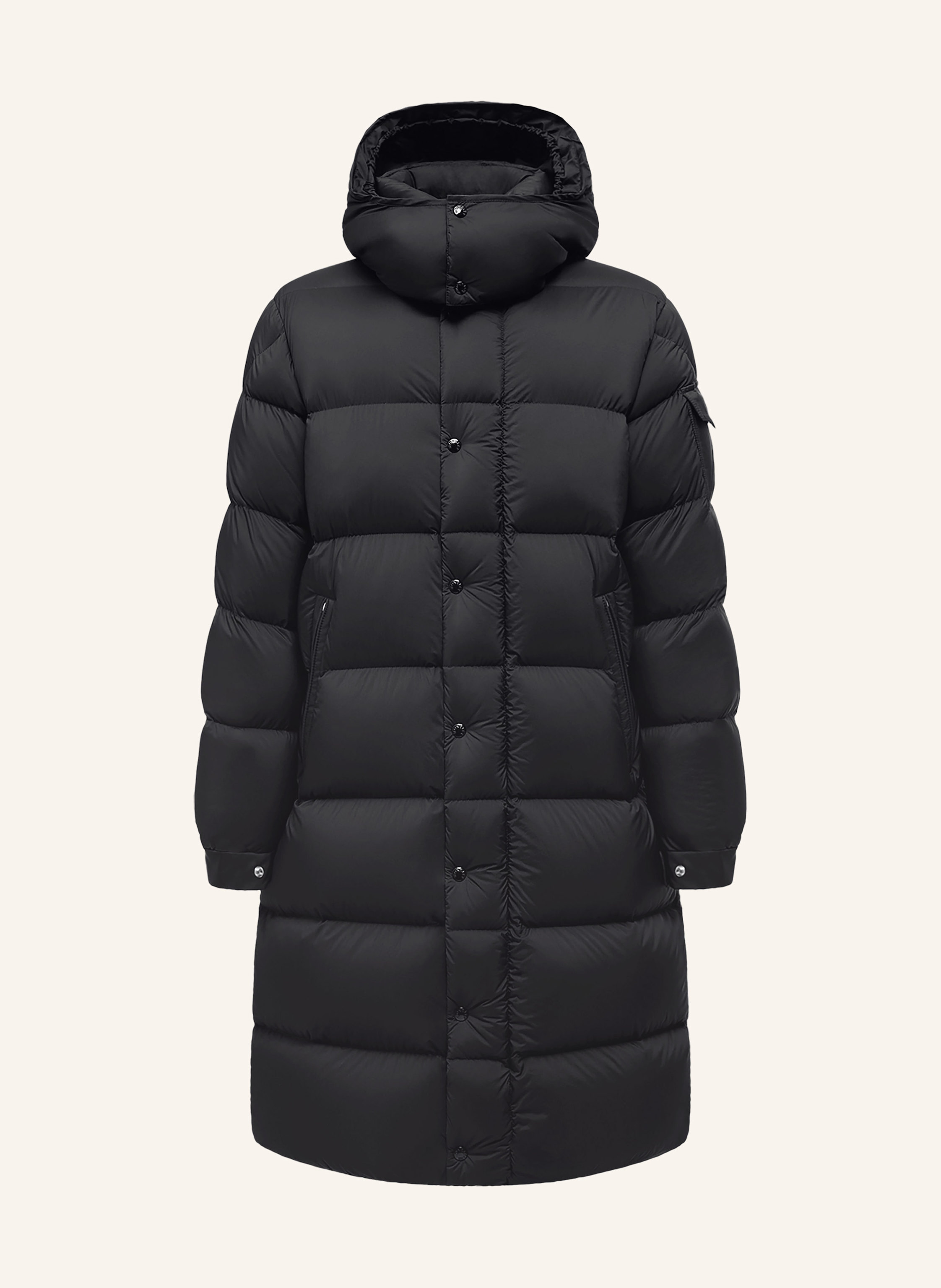 MONCLER Daunenmantel HANOVERIAN