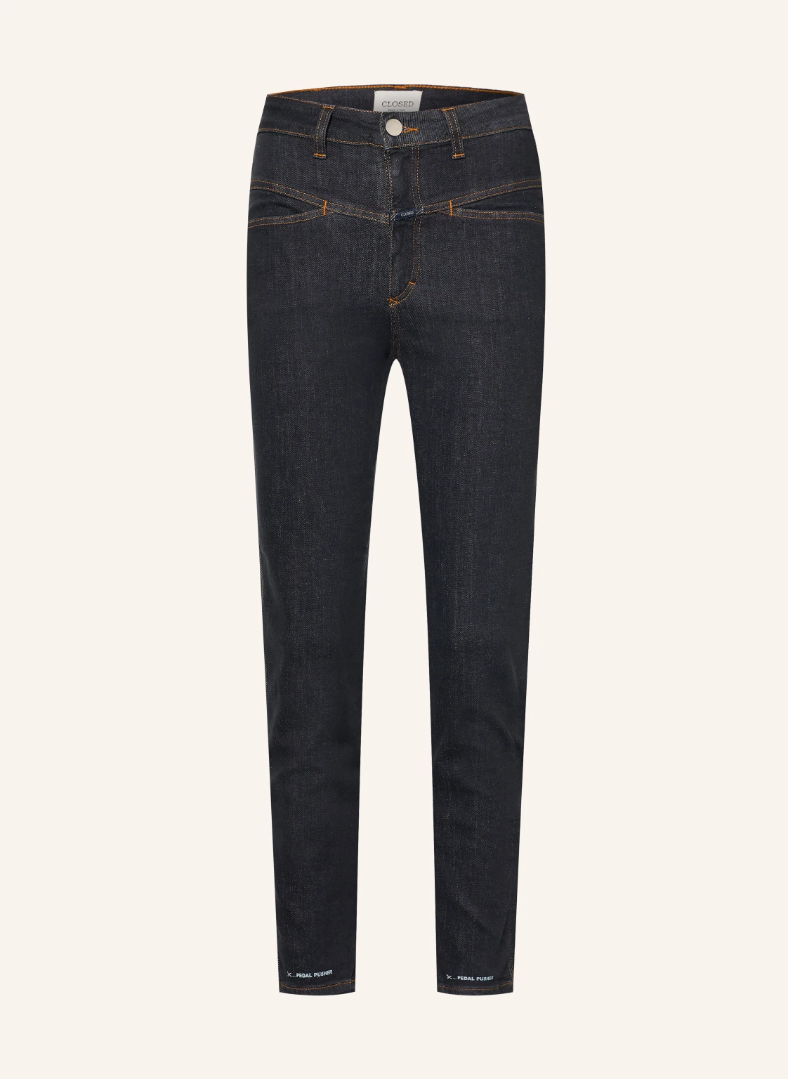 CLOSED Cropped Jeans PEDAL PUSHER