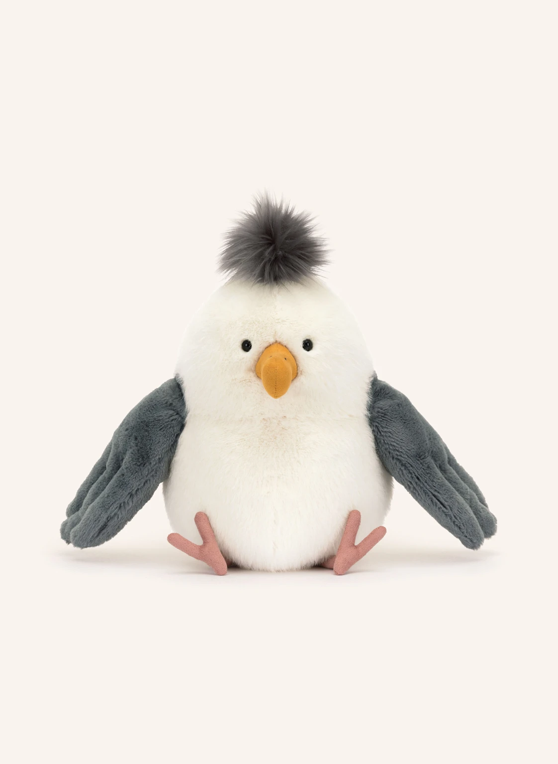 Jellycat Plüsch-Spielzeug CHIP SEAGULL
