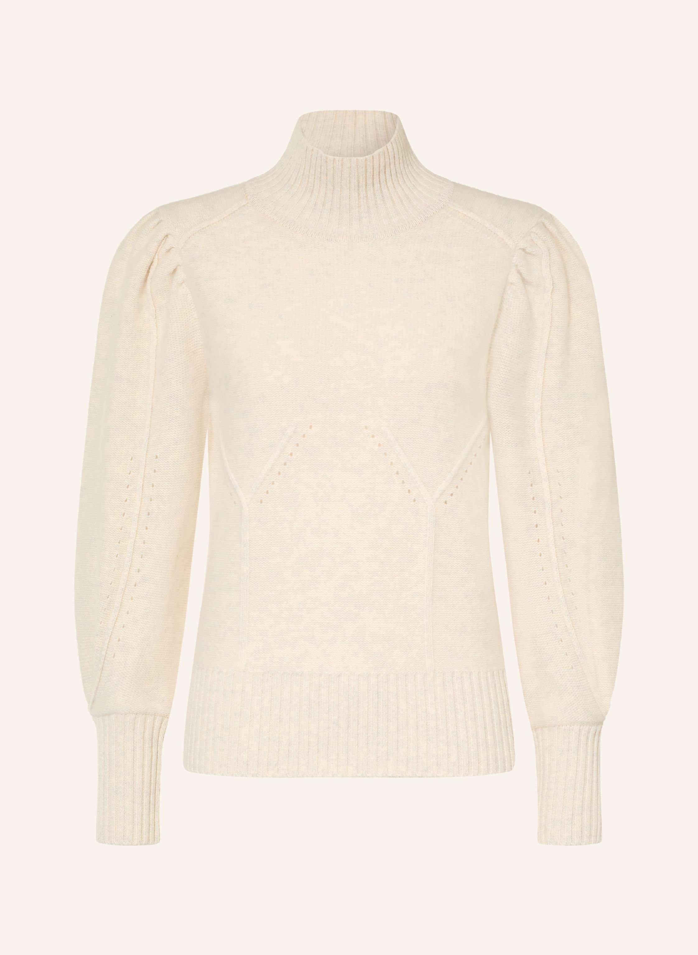 KUJTEN Cashmere-Pullover LIO