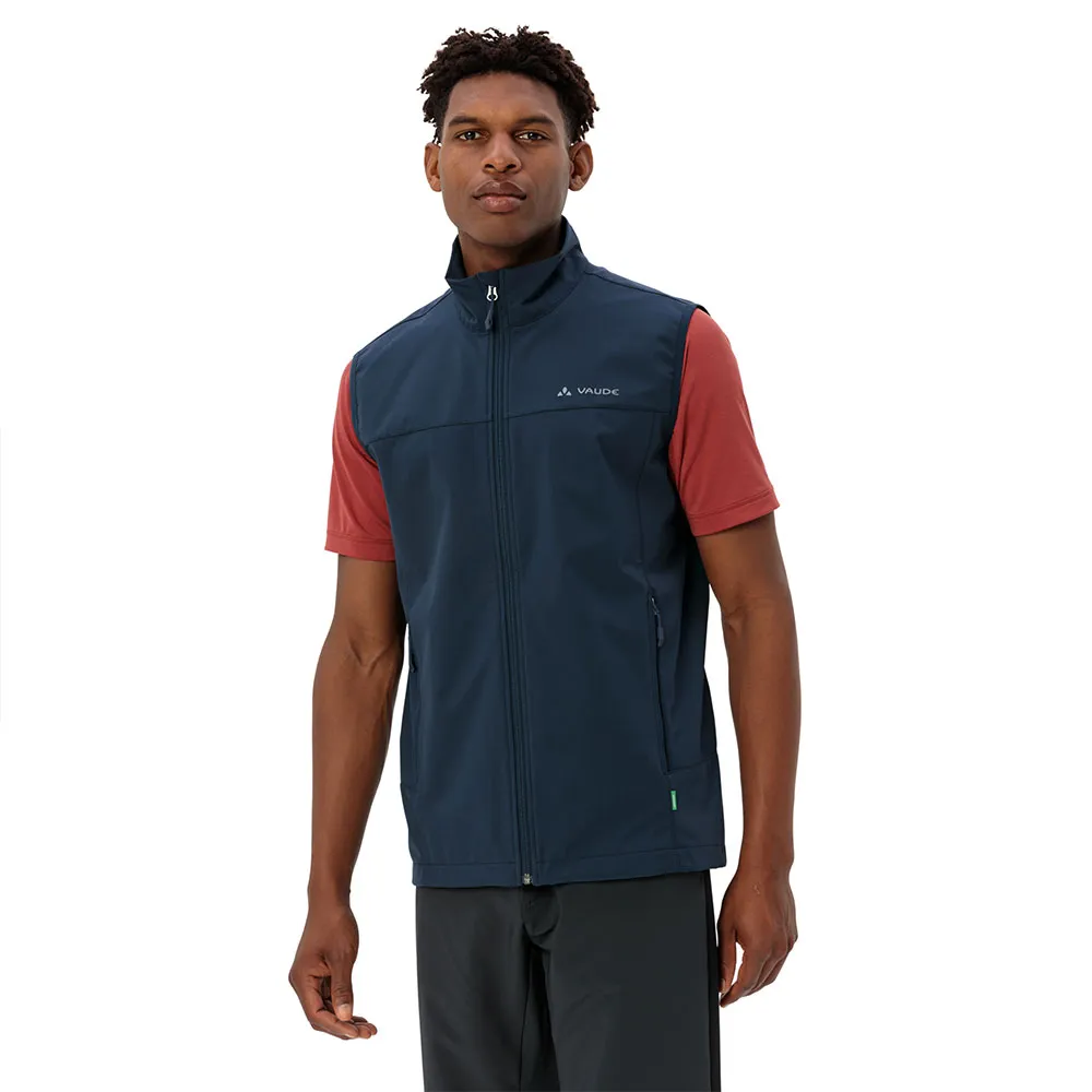 VAUDE Hurricane III vest