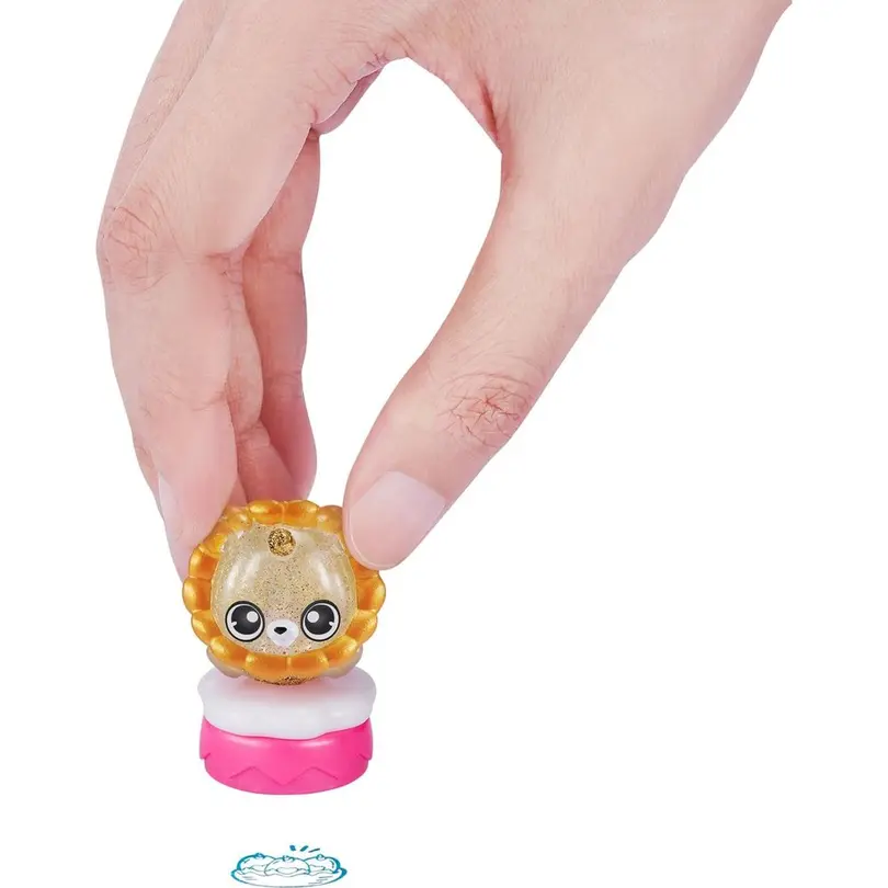 Plüschtier Eggzania Surprise Mania