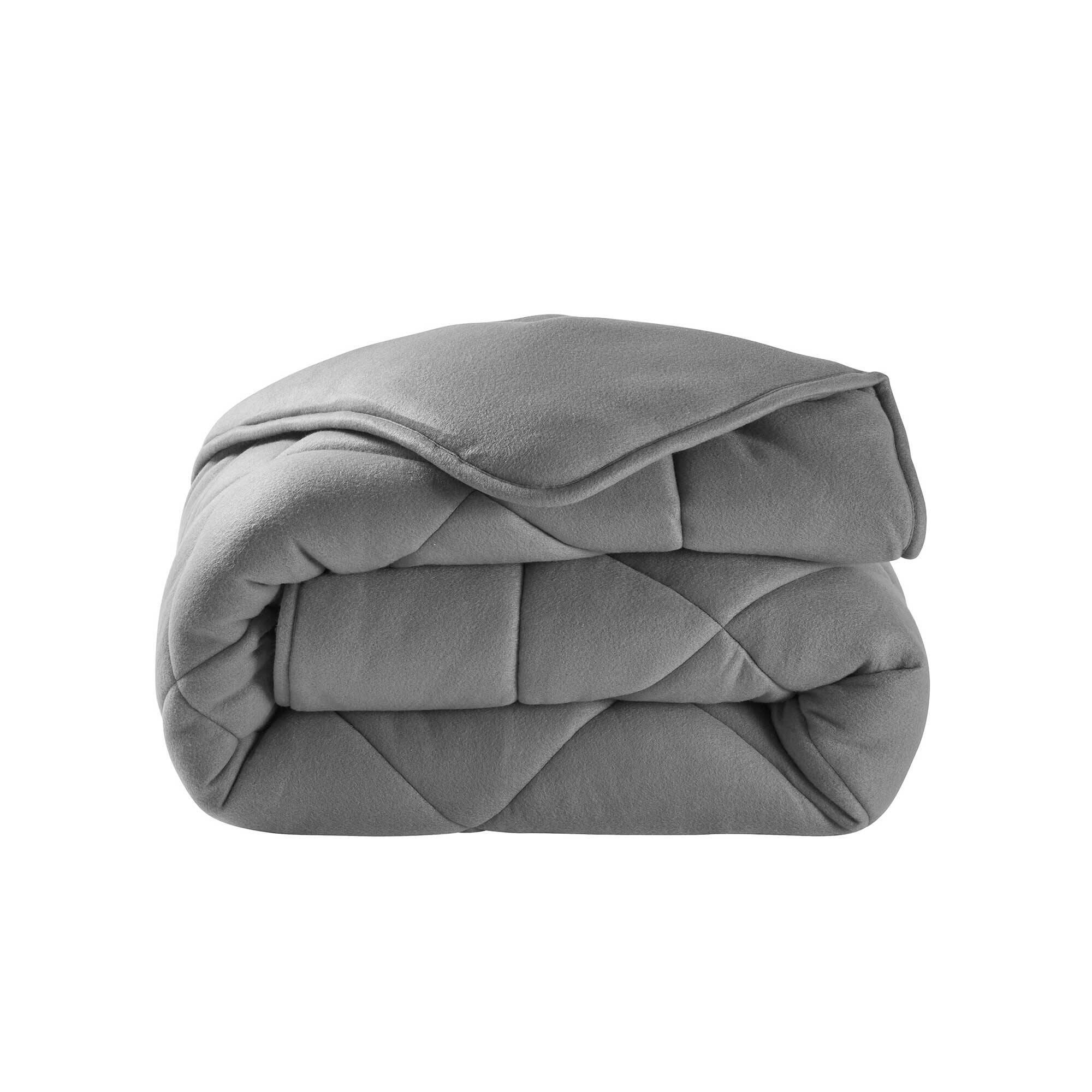 Couette polaire 350 g/m²