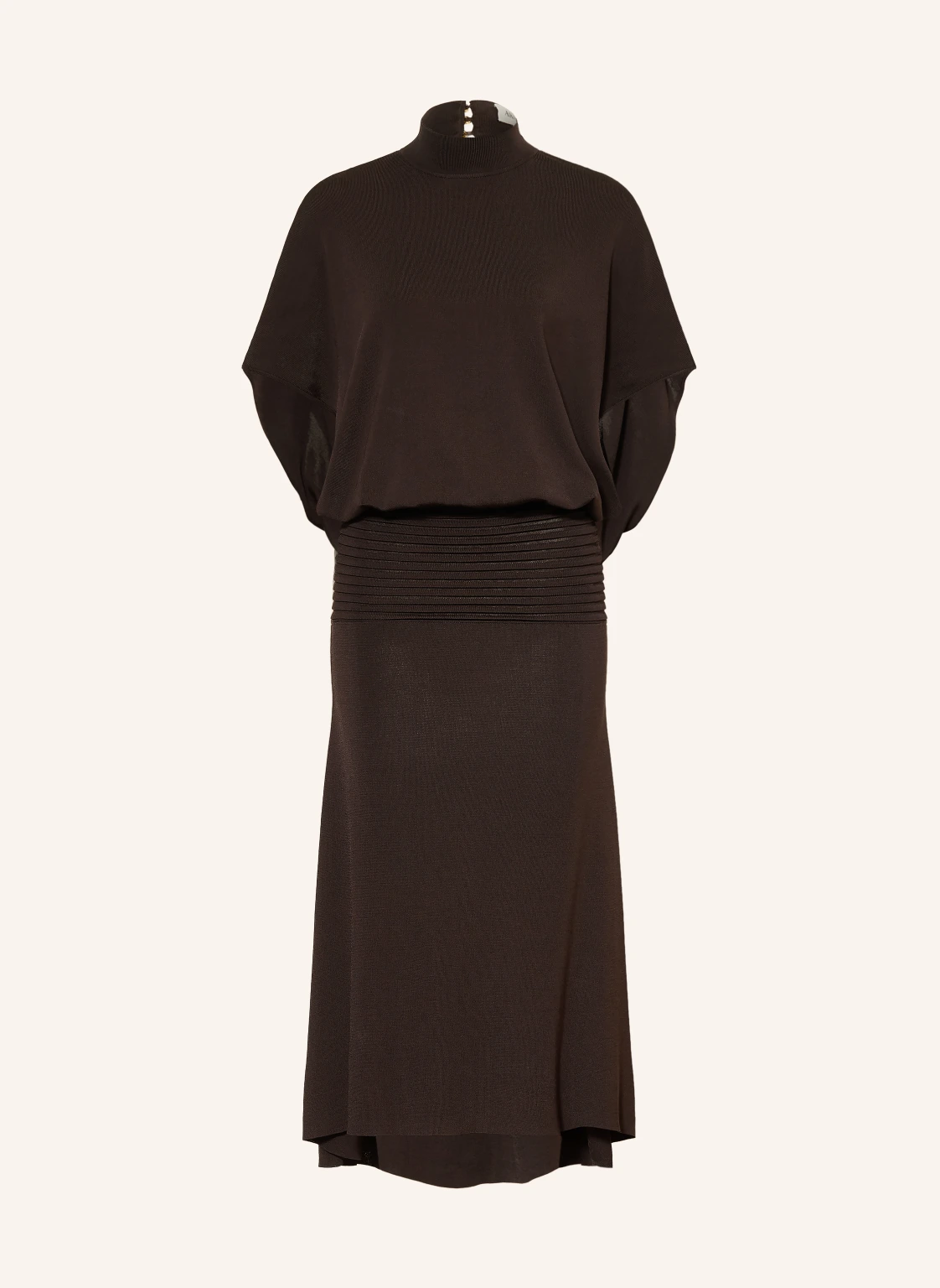 ARAKII Strickkleid