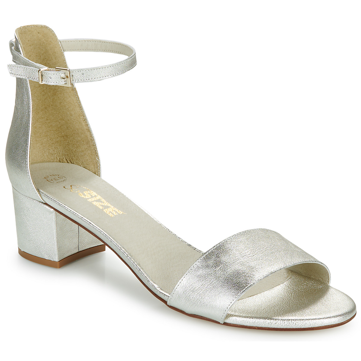 So Size - PANANA - Silver