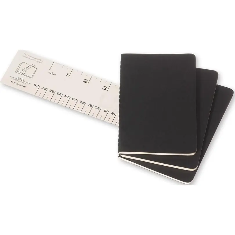 Notizbuch Moleskine