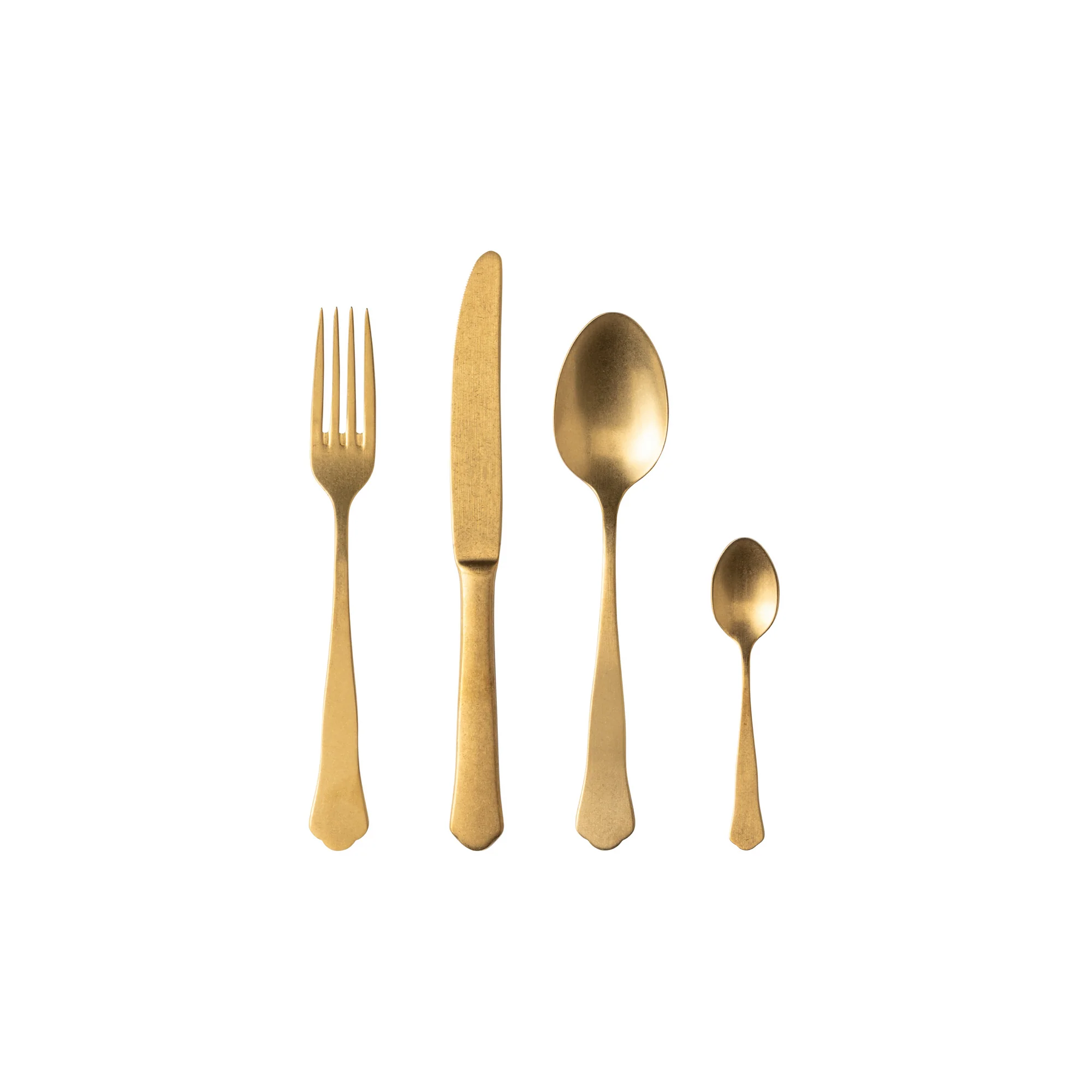 Flatware 24 Pieces Set Prado