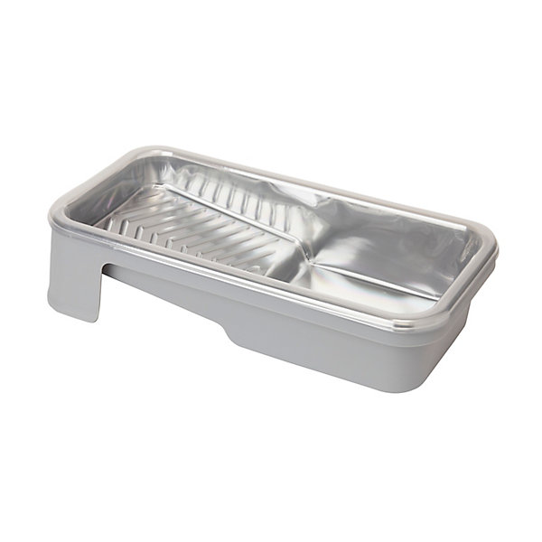 Lot bac   6 liners GoodHome L. 100mm