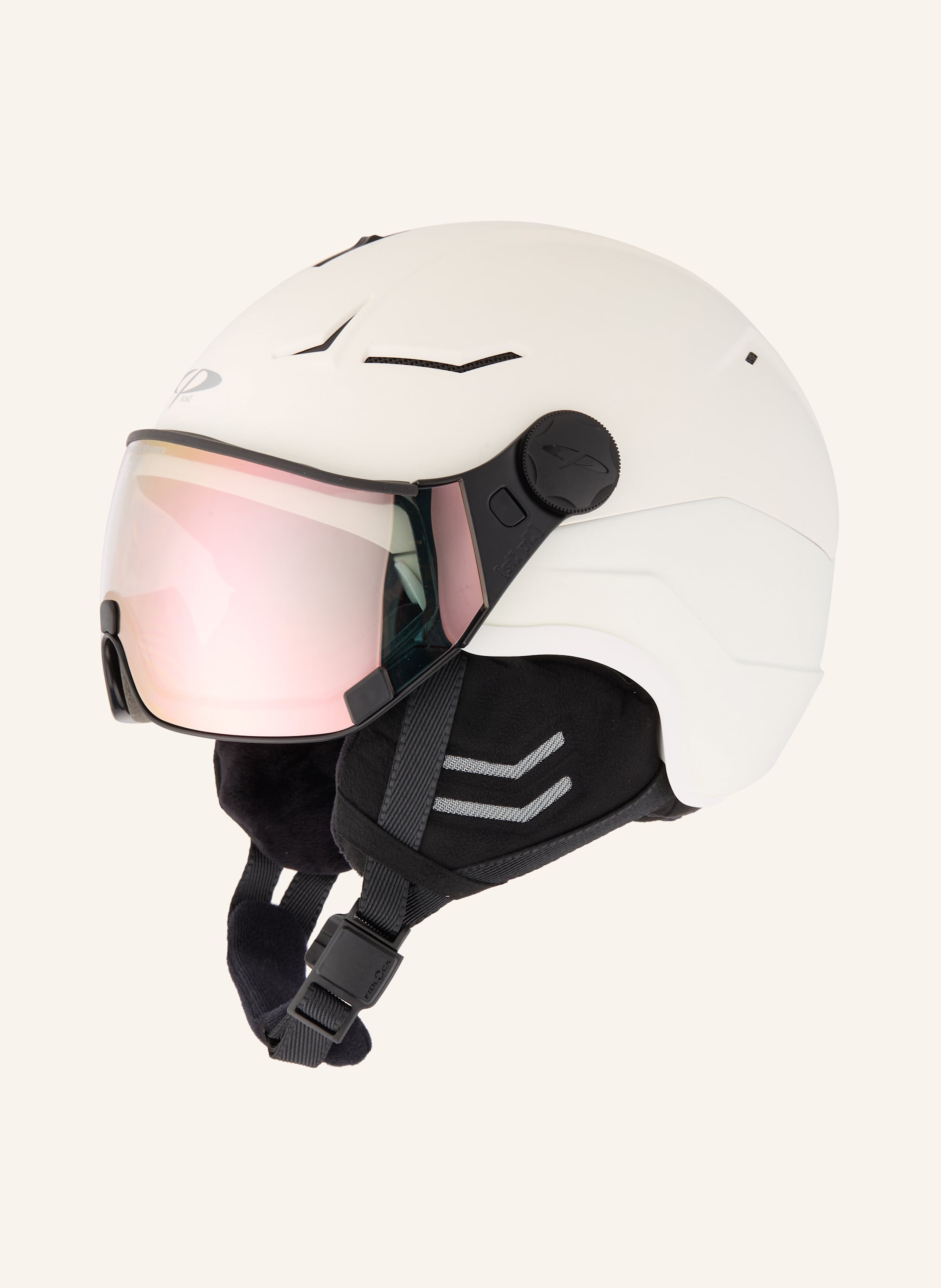 CP Skihelm COYA