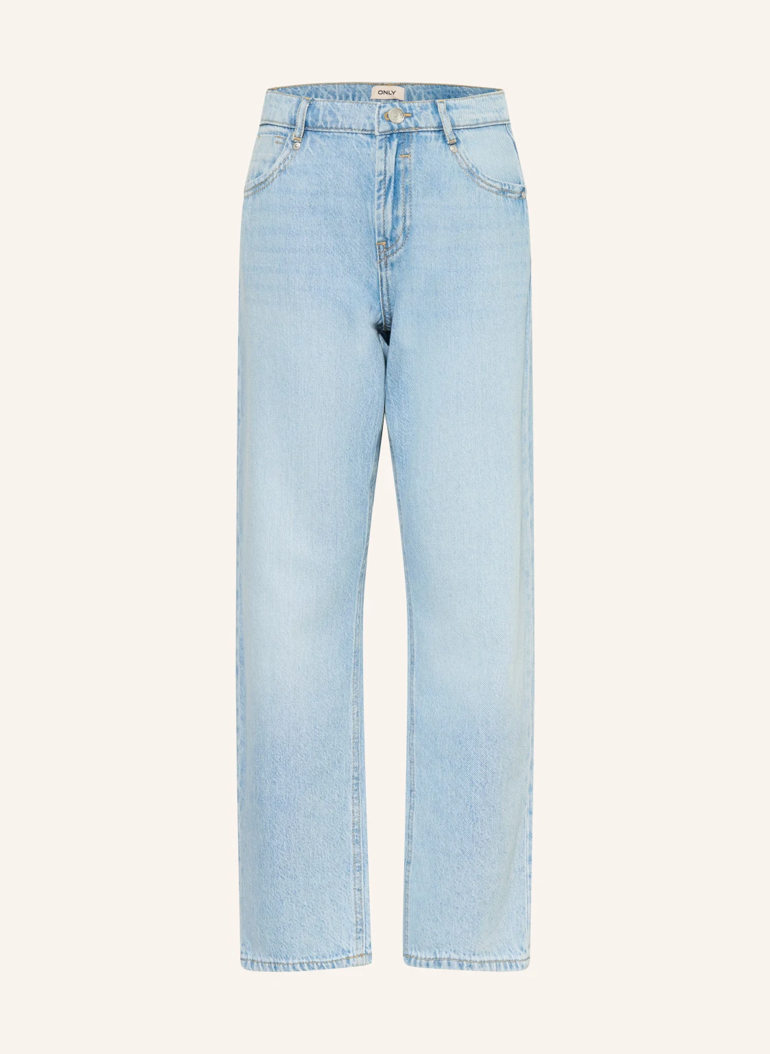 ONLY Jeans Straight Fit