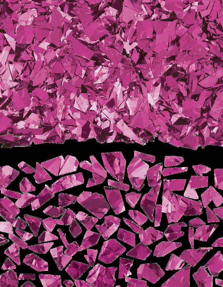 Sparkle Confetti