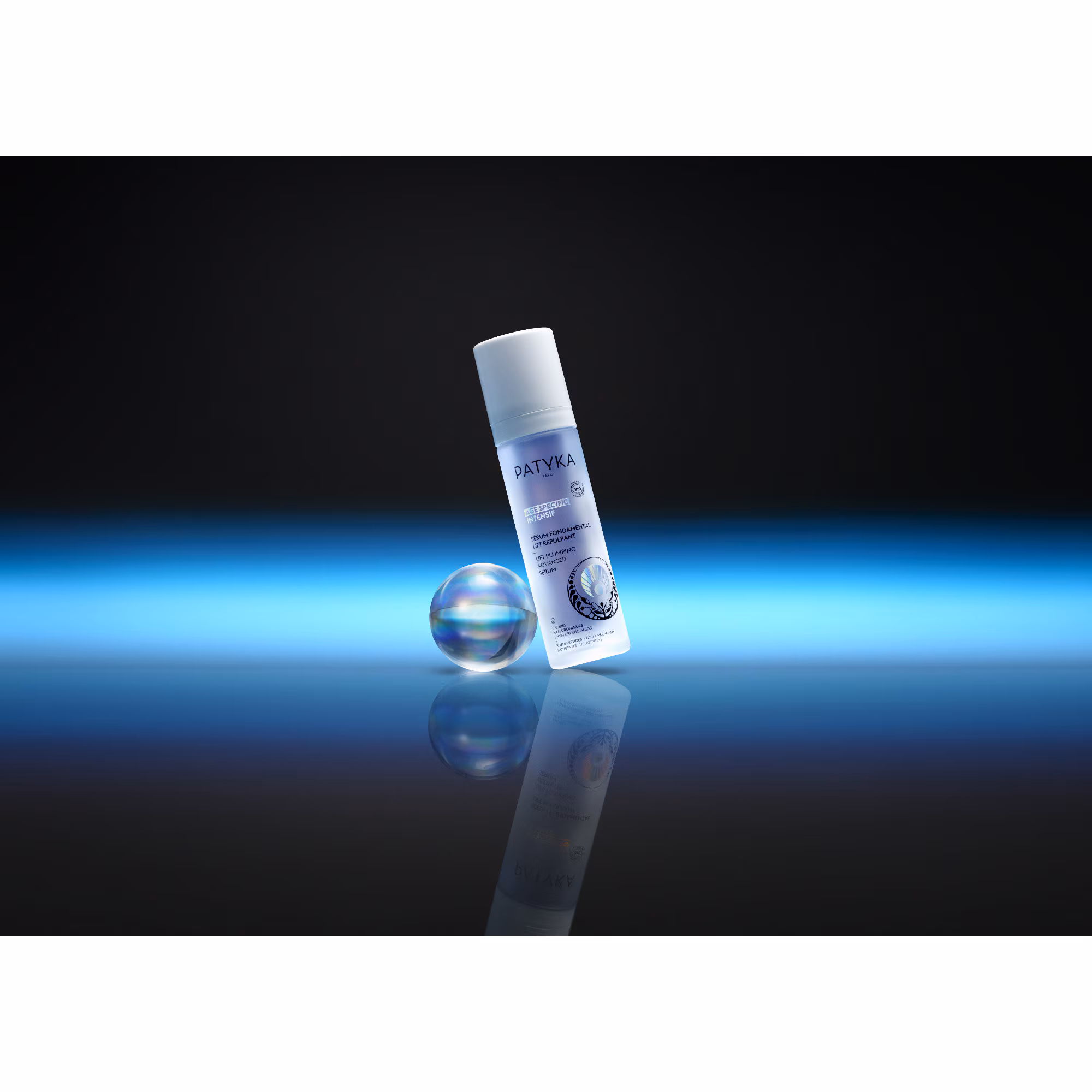 AGE SPECIFIC INTENSIFSérum fondamental lift repulpant