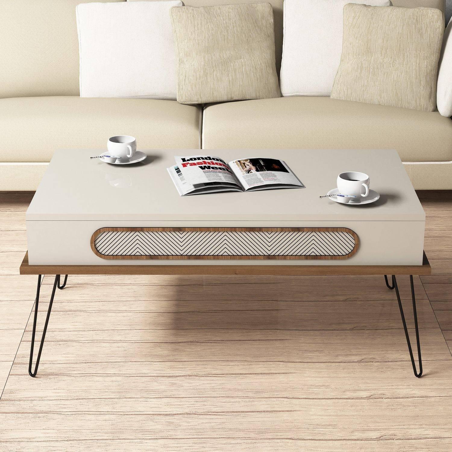 Salontafel Ekol