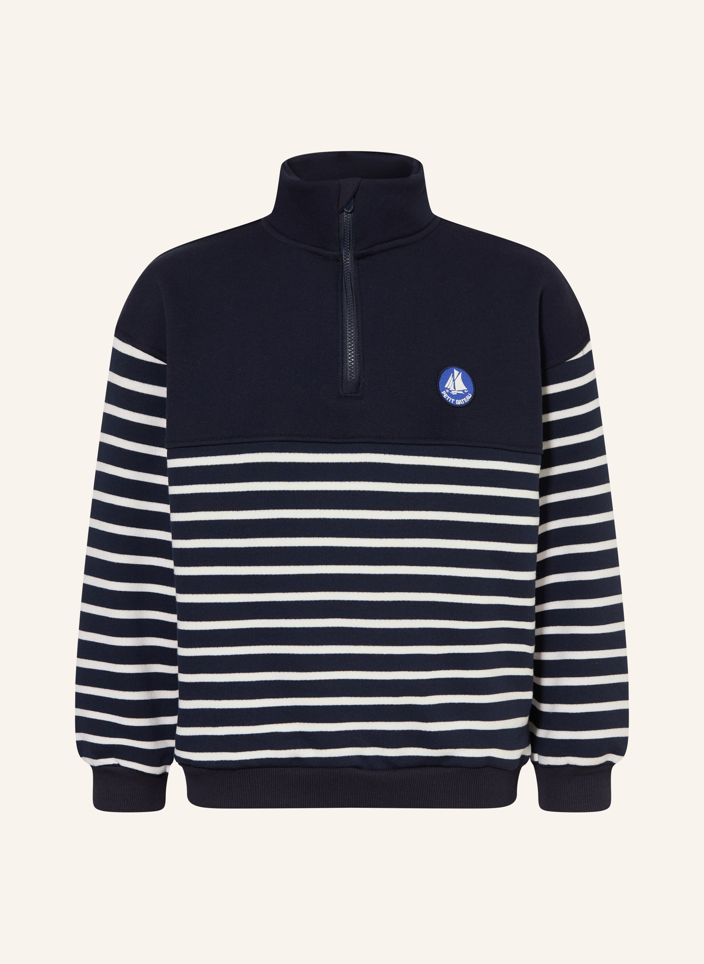 PETIT BATEAU Sweatshirt