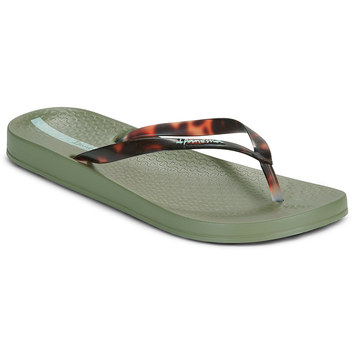 Ipanema - Anatomic Connect II Fem - Green
