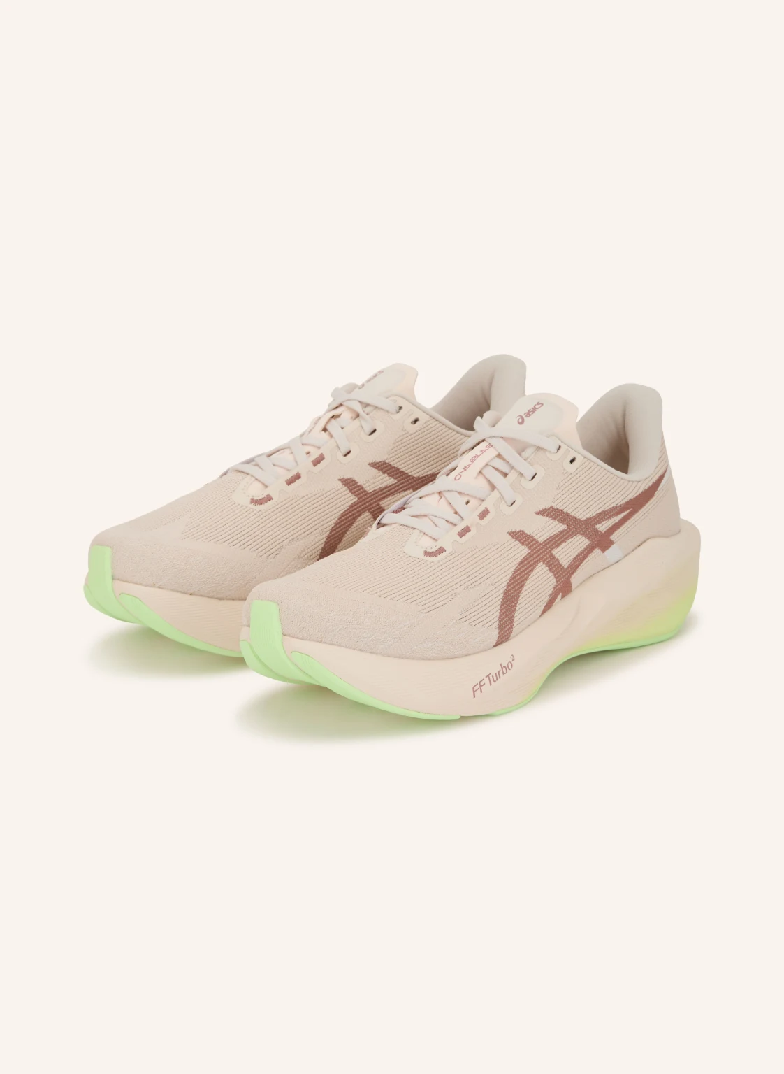 ASICS Laufschuhe NOVABLAST 6