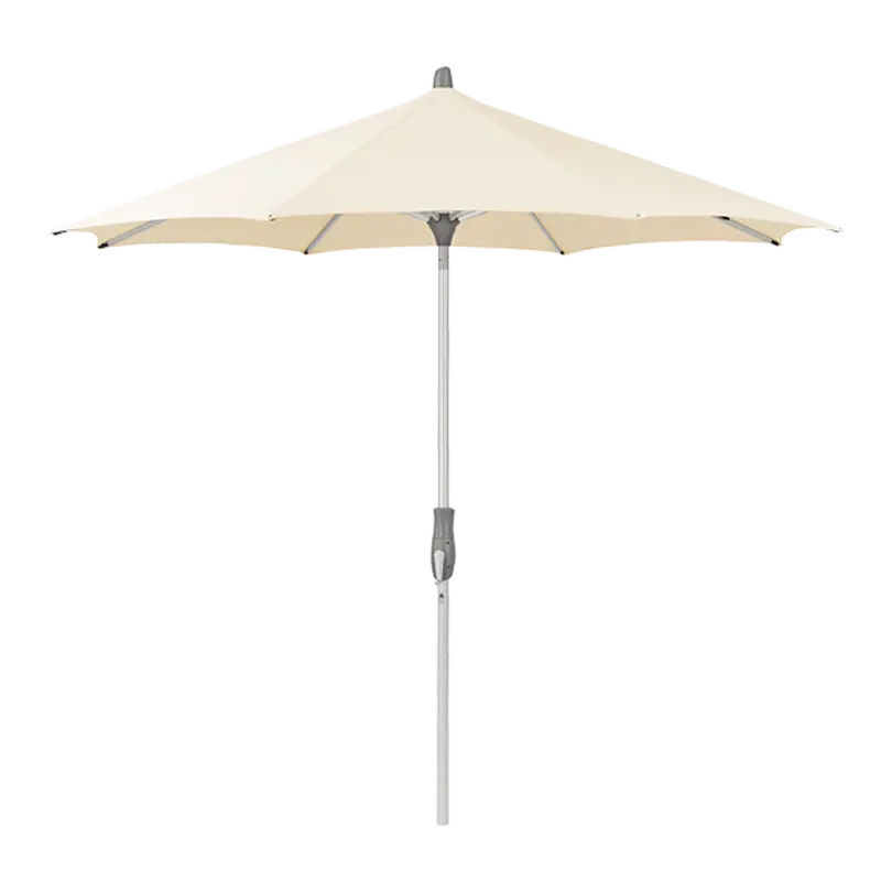 Sonnenschirm Alu Twist