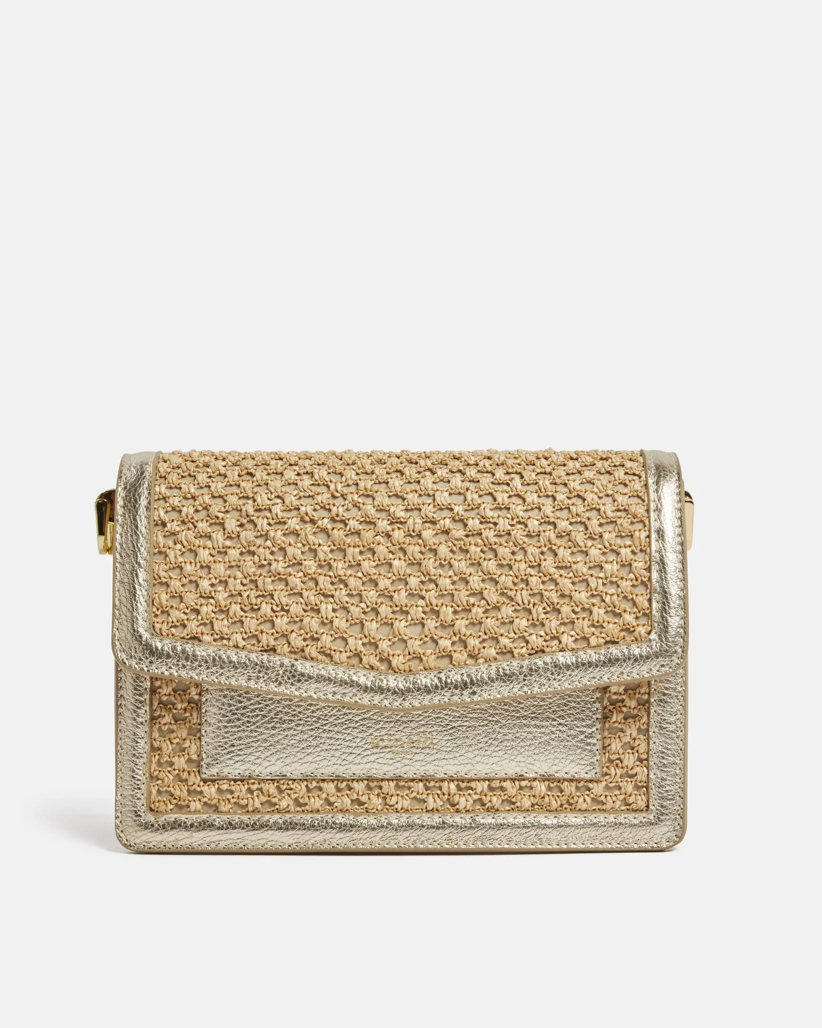 SAC AKIA PLATINE