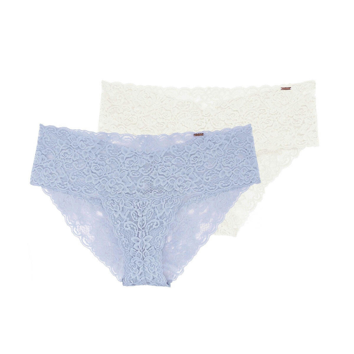 Lot de 2 culottes Lana