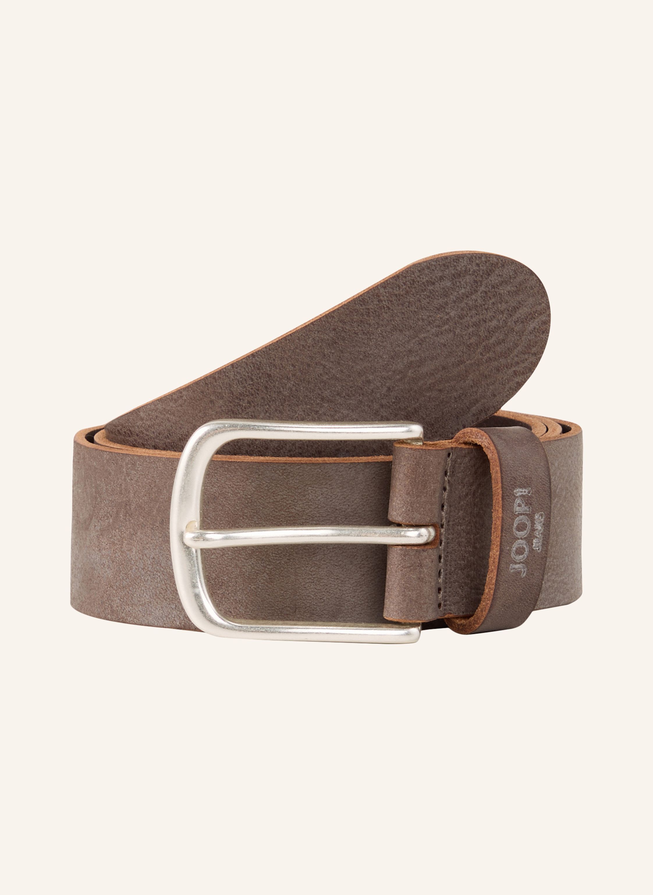 JOOP! JEANS Ledergürtel