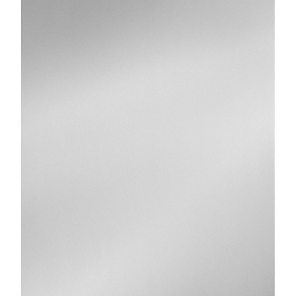 Fond hotte design Alfie - L. 60 x l. 70 cm